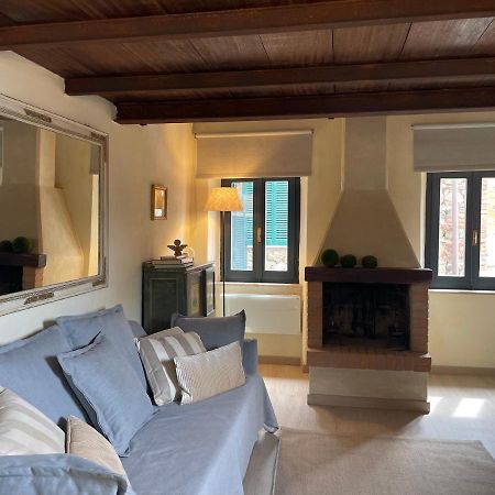 몬테메라노 Saturnia Country Loft 아파트 외부 사진