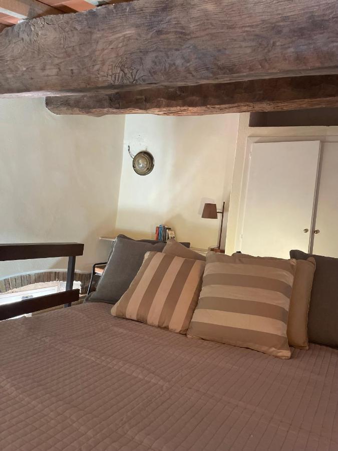 몬테메라노 Saturnia Country Loft 아파트 외부 사진