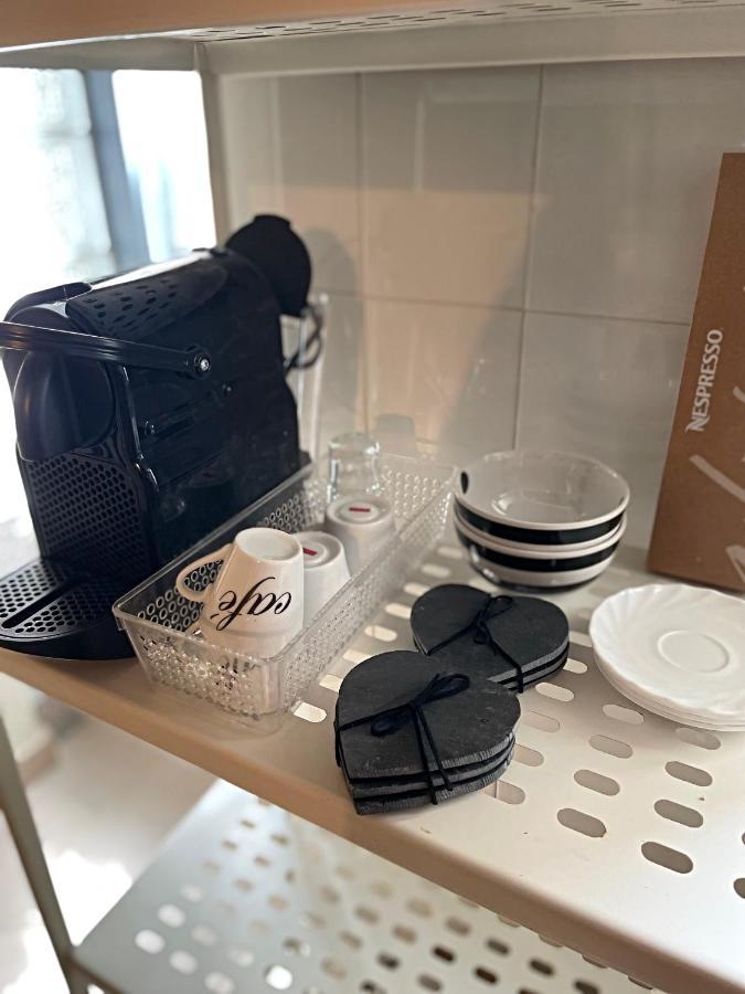 몬테메라노 Saturnia Country Loft 아파트 외부 사진