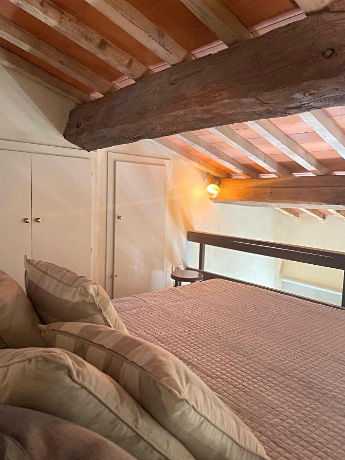 몬테메라노 Saturnia Country Loft 아파트 외부 사진