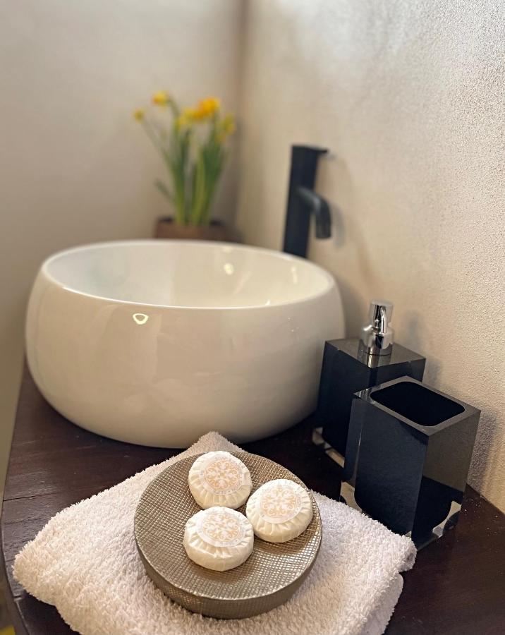 몬테메라노 Saturnia Country Loft 아파트 외부 사진