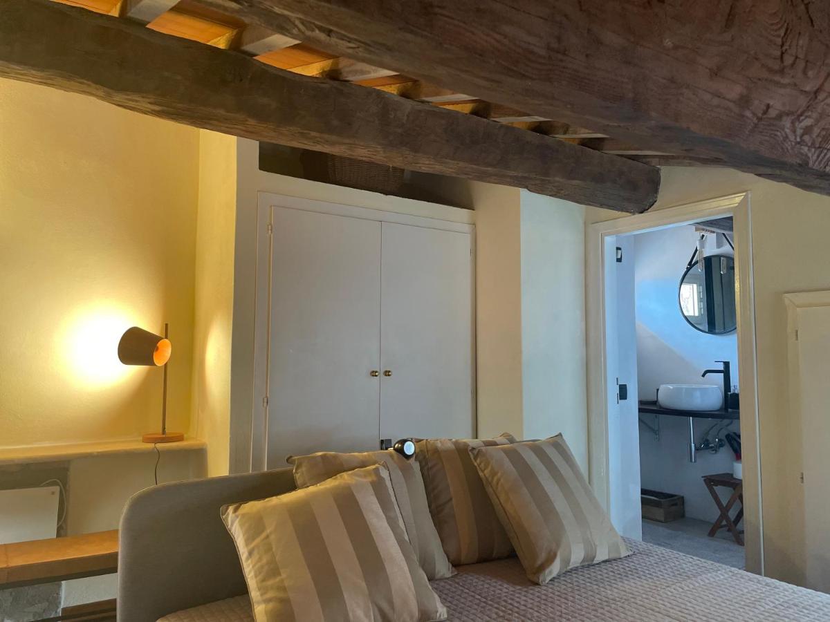 몬테메라노 Saturnia Country Loft 아파트 외부 사진