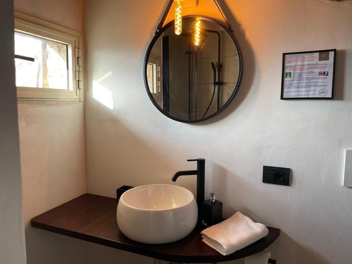 몬테메라노 Saturnia Country Loft 아파트 외부 사진