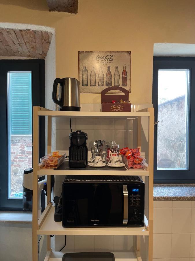 몬테메라노 Saturnia Country Loft 아파트 외부 사진